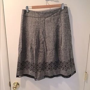 New LOFT Skirt